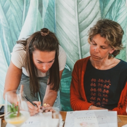 Fea Design Zebraschaf Workshop 25.4.25-